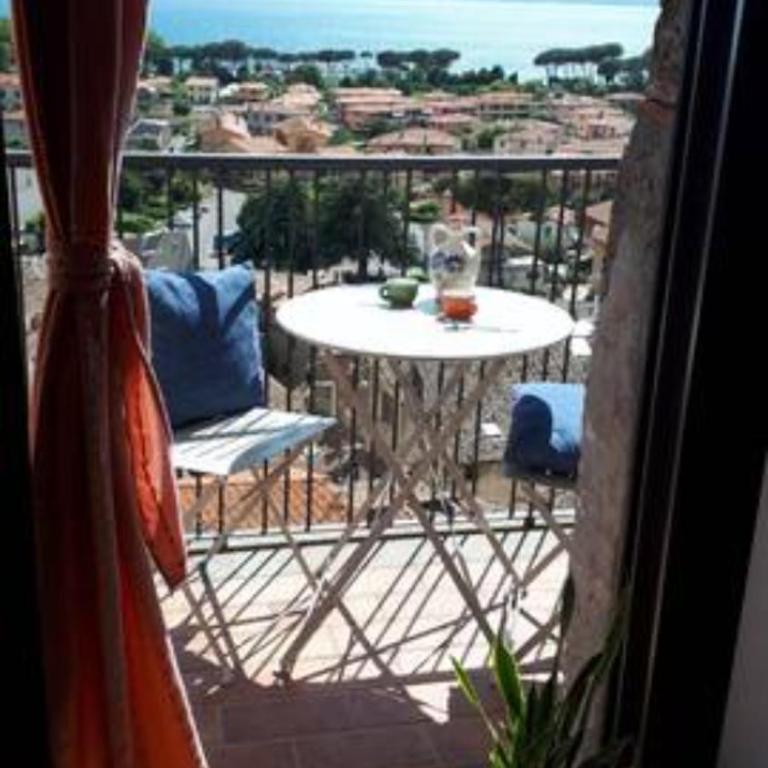 Appartamento Miralago Bolsena - Appartamento con Vista Lago - 2