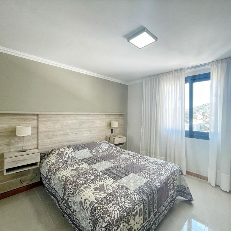 Constantino V - Apartamento con vistas a las montañas - 6