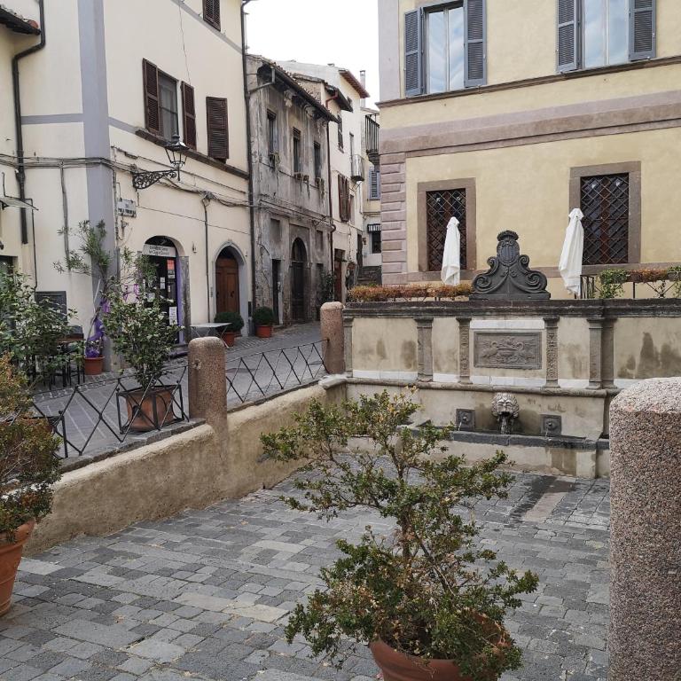 Appartamento Miralago Bolsena - Appartamento con Vista Lago - 45