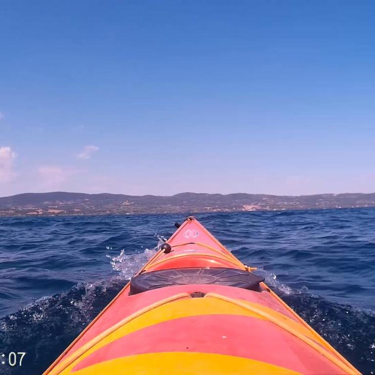 Appartamento Miralago Bolsena - Appartamento con Vista Lago - 52