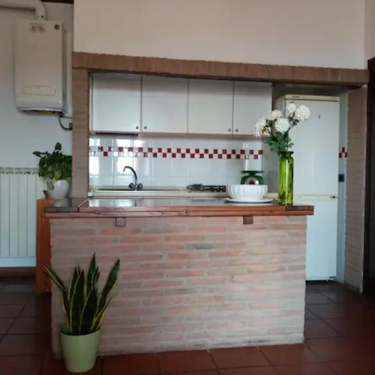 Appartamento Miralago Bolsena - Appartamento con Vista Lago - 20
