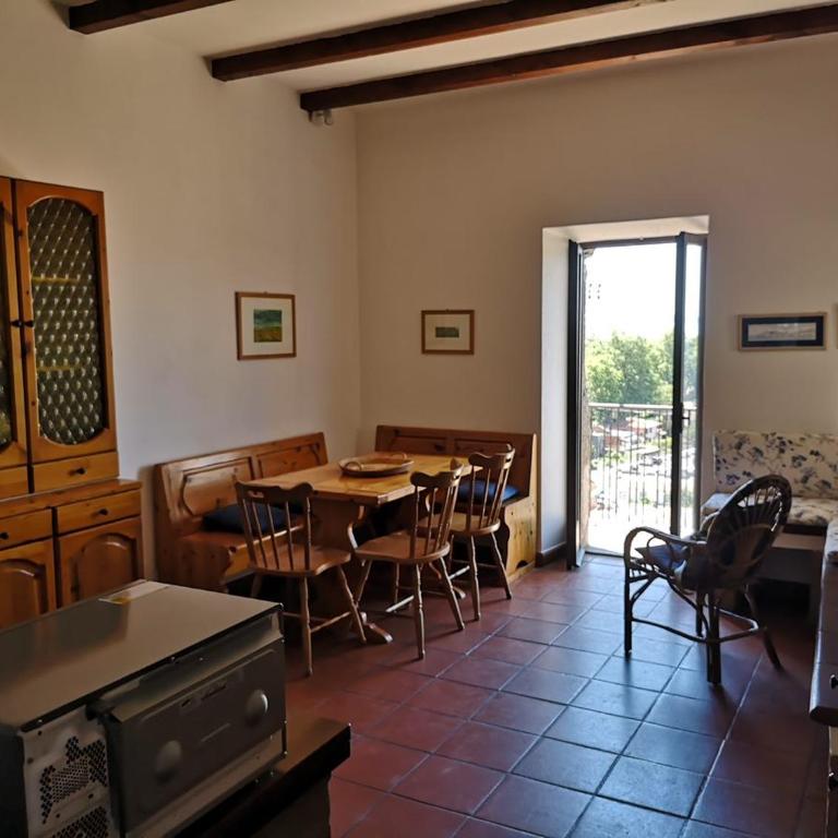 Appartamento Miralago Bolsena - Appartamento con Vista Lago - 13