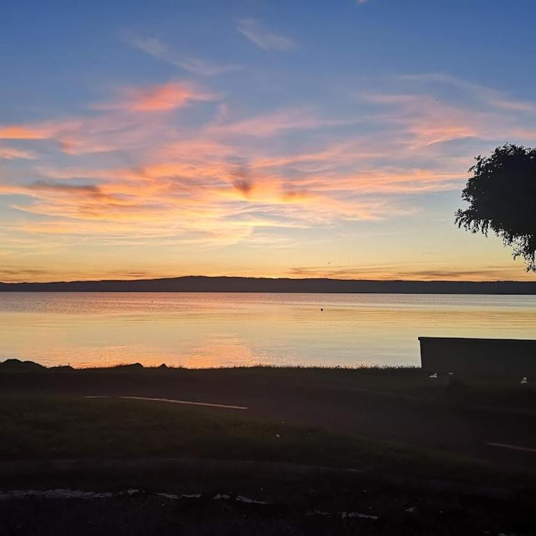 Appartamento Miralago Bolsena - Appartamento con Vista Lago - 58