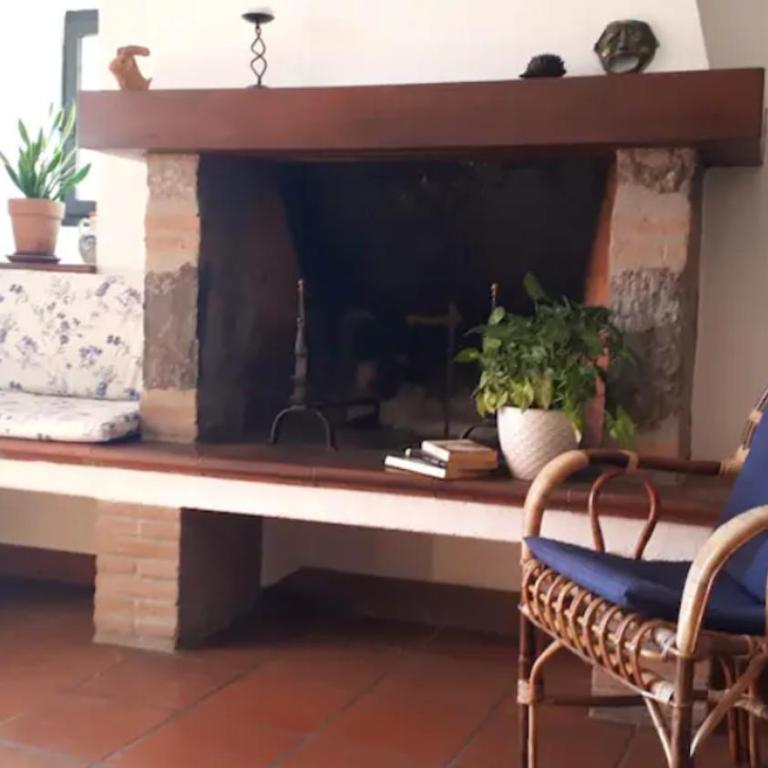 Appartamento Miralago Bolsena - Appartamento con Vista Lago - 16