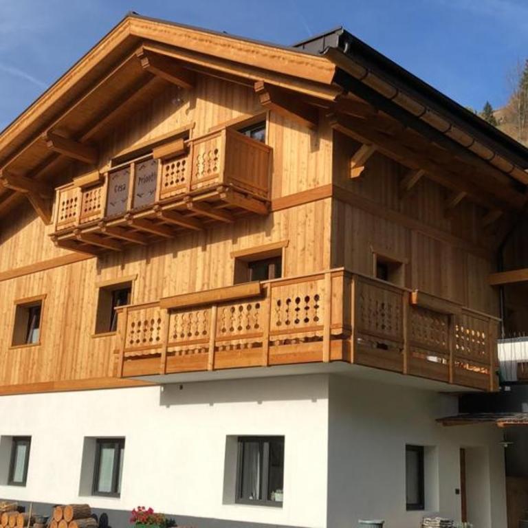 Cèsa Prinoth - Appartamento con 3 Camere da Letto - 64