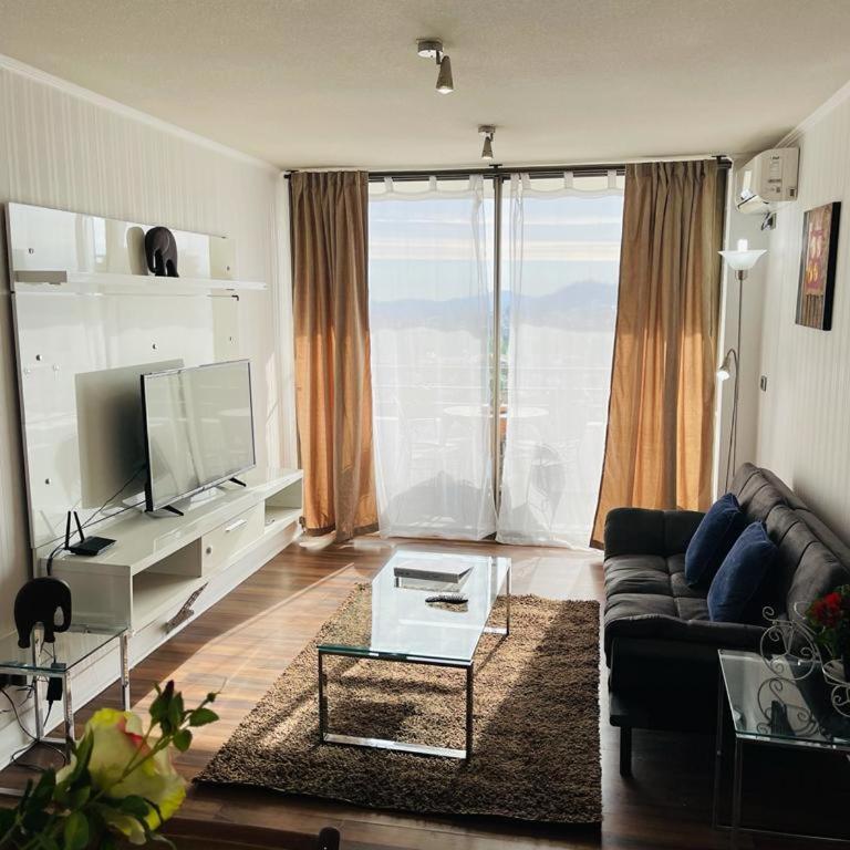 Views Cordillera - Apartamento de 3 dormitorios - 7