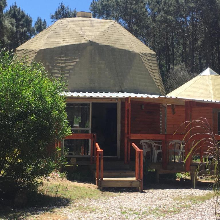 SAGRADAS de LA PALOMA - Casa de 2 dormitorios - 18