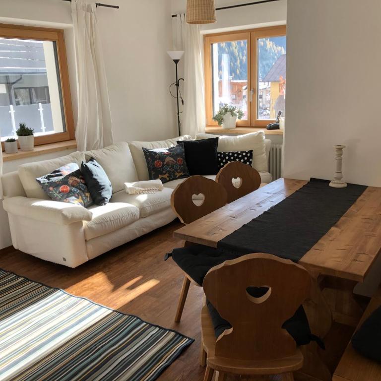 Cesa Prinoth - Appartamento con 2 Camere da Letto - 7