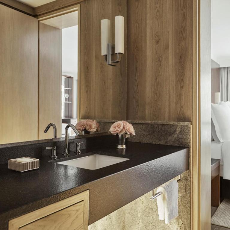 Four Seasons Hotel Bogota - Suite Premier de 1 dormitorio - 4