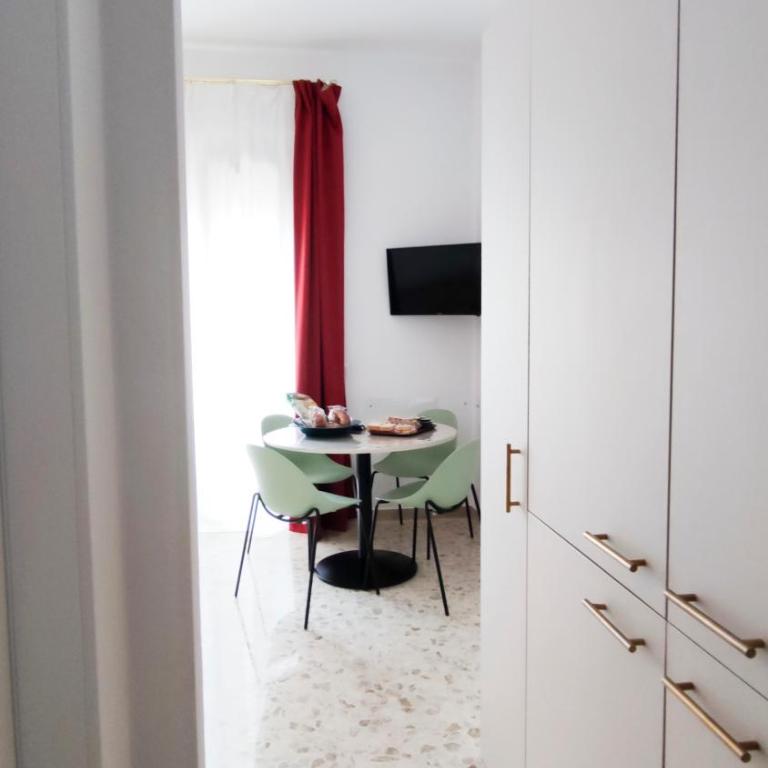 I Sogni della Regina - Suite con Balcone - 12