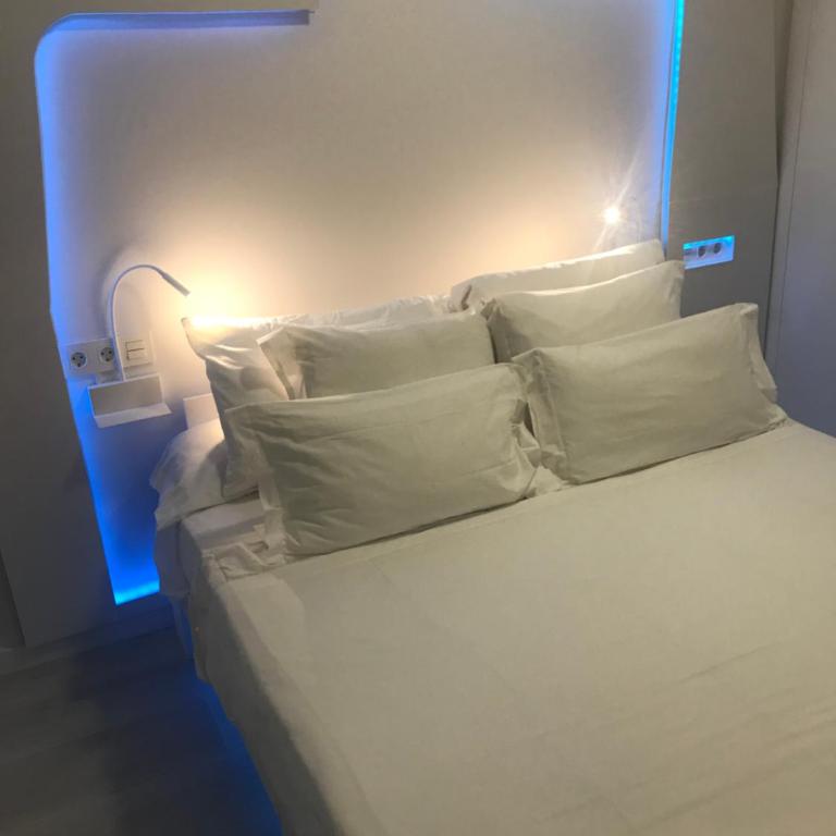 Suite Vitbanus - Apartamento de 2 dormitorios - 16