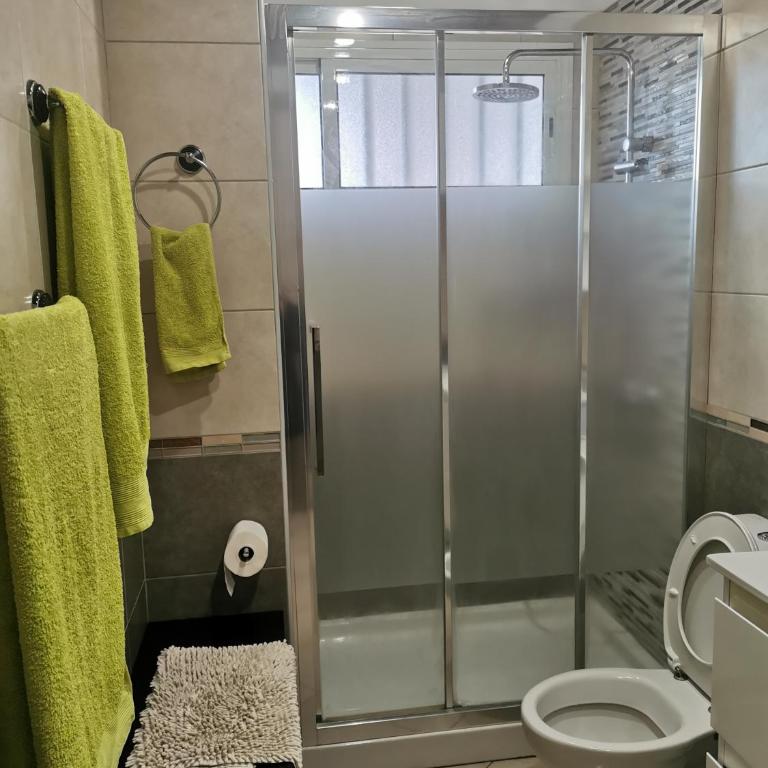 Apartment Chaparral - Apartamento Estudio - 13
