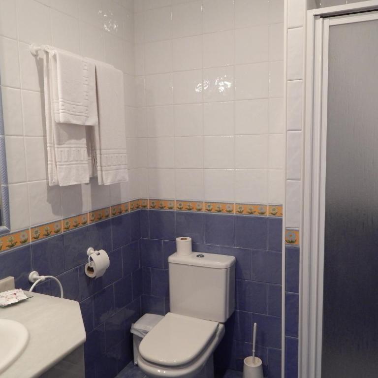 Hotel Cortijo Los Gallos - Habitación Doble Estándar - Uso individual - 2