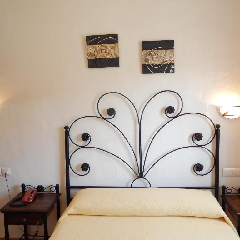 Hotel Cortijo Los Gallos - Habitación Doble Estándar - Uso individual - 3