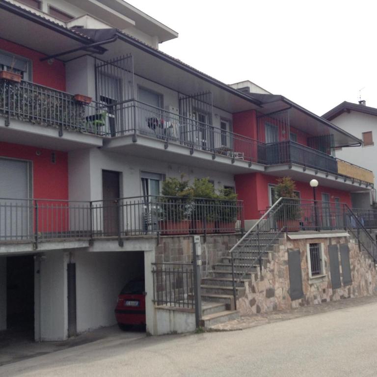 Casa Lampone - Appartamento Monolocale - 15