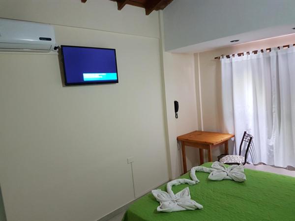 Hosteria Torino - Habitación Doble Superior - 1