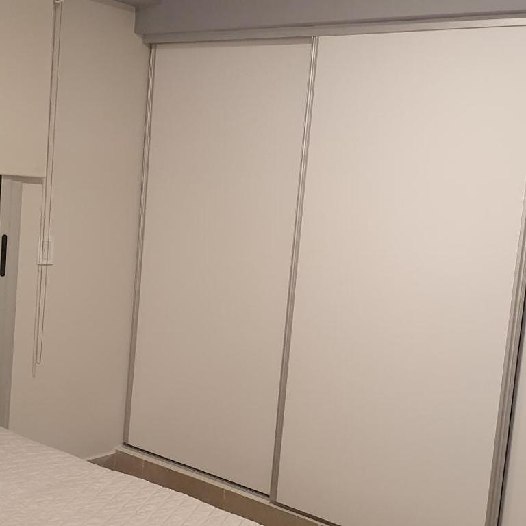 Leguizamon Studios & Suites Premium - Deluxe Double or Twin Room - 4