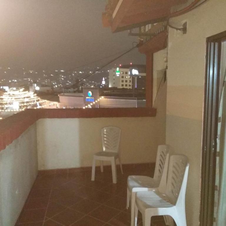 MISION SANTA ISABEL - Apartamento con vistas al mar - 5