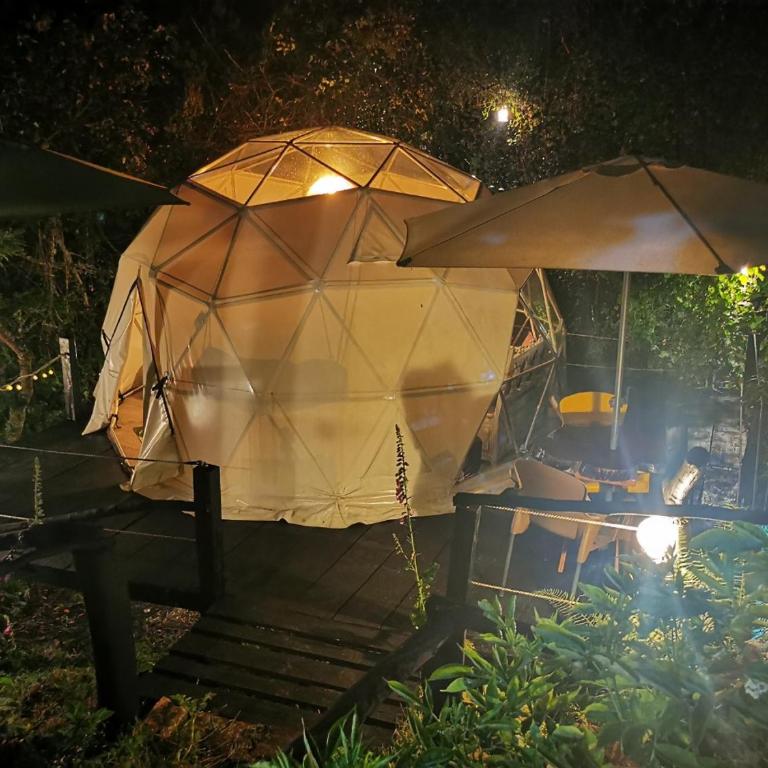 Fantasia Glamping - Tienda - 5