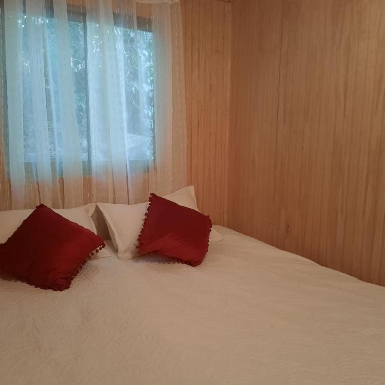 Cabañas Between Hills - Apartment with Mountain View - 4