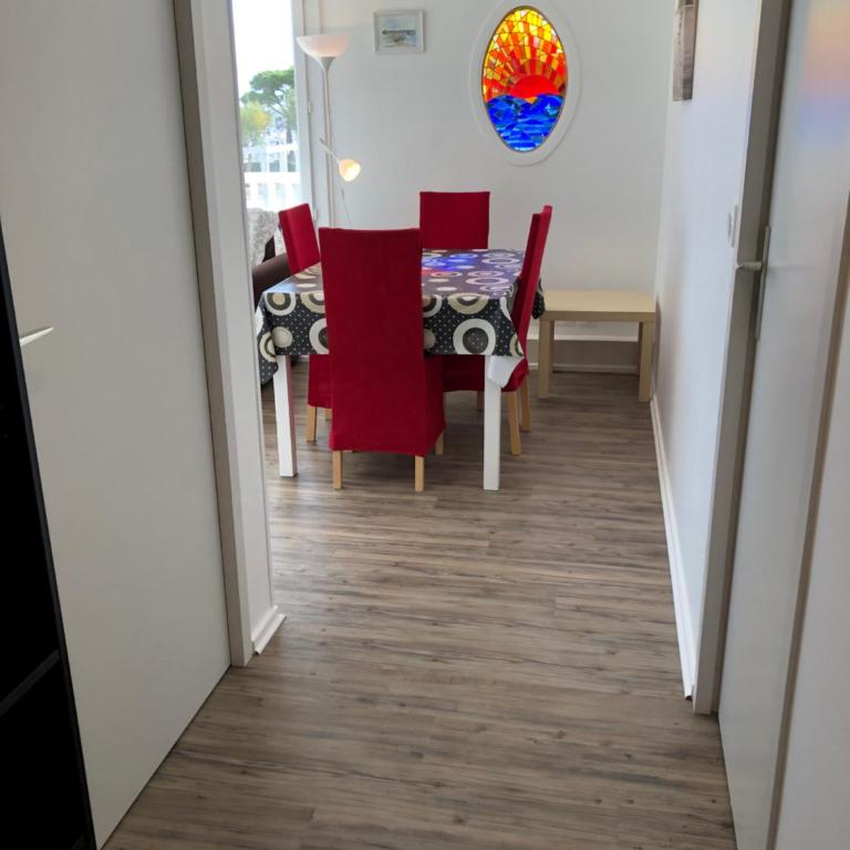 T3 NEUF VUE PANORAMIQUE sur Mer PREMIERE LIGNE - Apartment mit 2 Schlafzimmern - 31