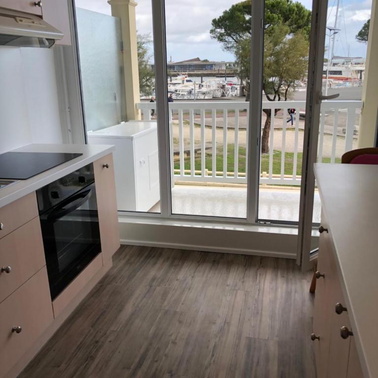 T3 NEUF VUE PANORAMIQUE sur Mer PREMIERE LIGNE - Apartment mit 2 Schlafzimmern - 30