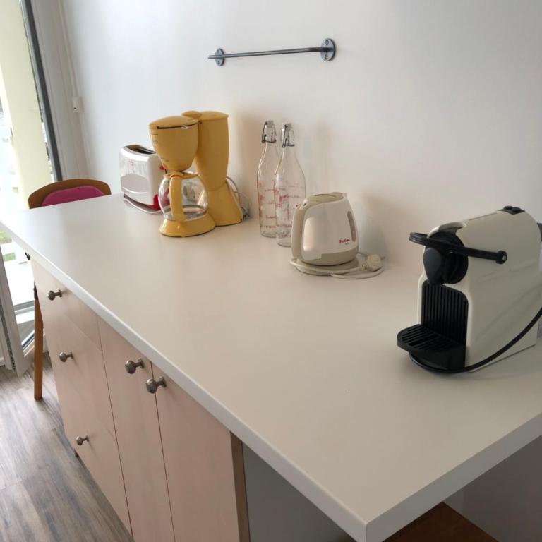 T3 NEUF VUE PANORAMIQUE sur Mer PREMIERE LIGNE - Apartment mit 2 Schlafzimmern - 29
