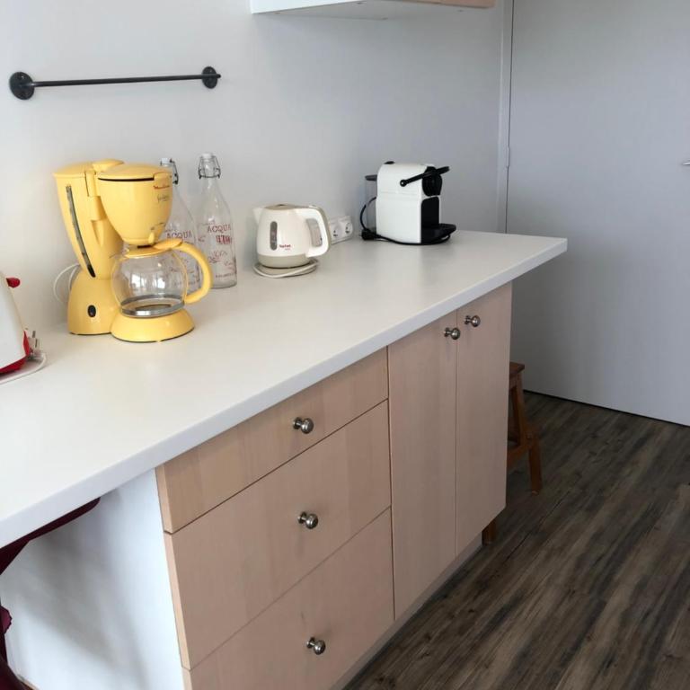 T3 NEUF VUE PANORAMIQUE sur Mer PREMIERE LIGNE - Apartment mit 2 Schlafzimmern - 27