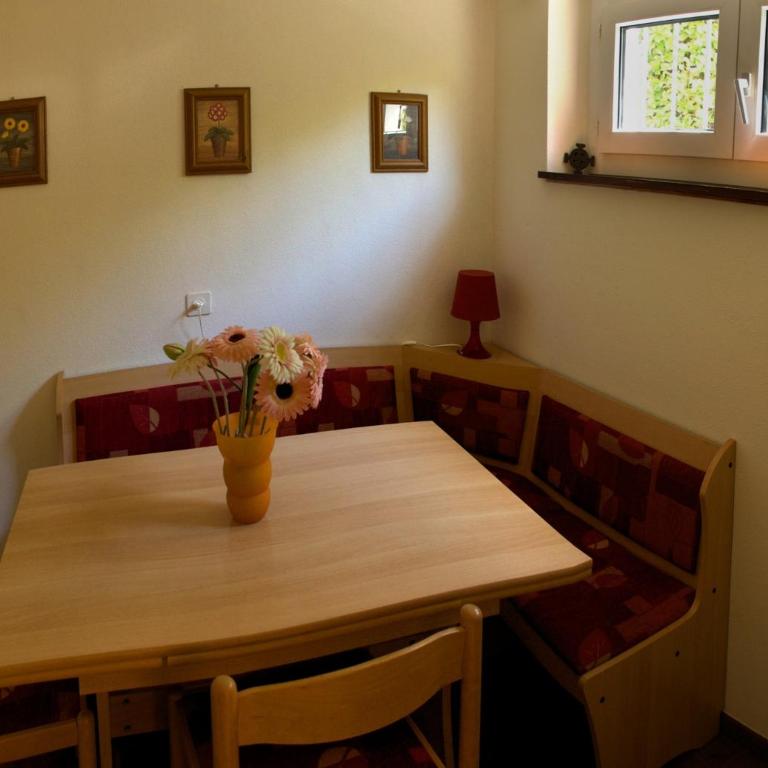 Casa Alice - Appartamento con 2 Camere da Letto e Accesso Giardino - 14