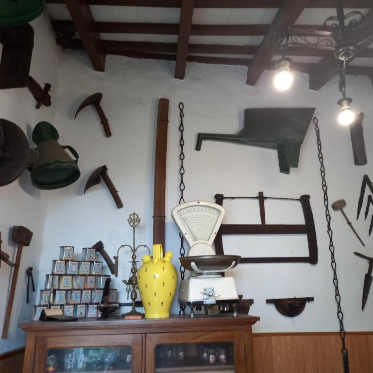 Casa Museo Jerez Centro - Apartamento de 1 dormitorio - 99