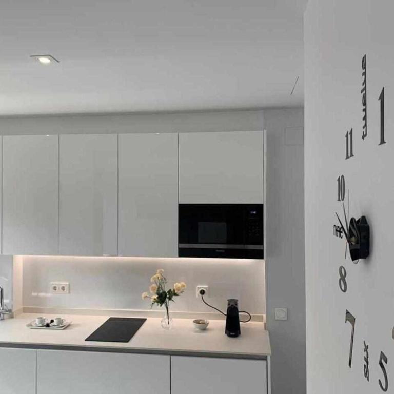 Ramón y Cajal SUITES DE LUXE - Apartamento - 29
