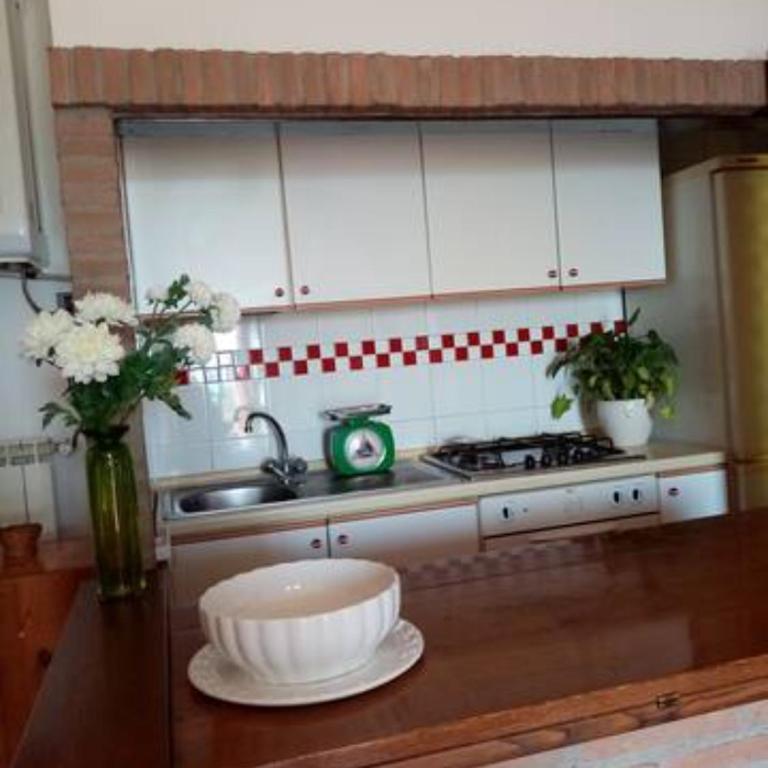 Appartamento Miralago Bolsena - Appartamento con Vista Lago - 19