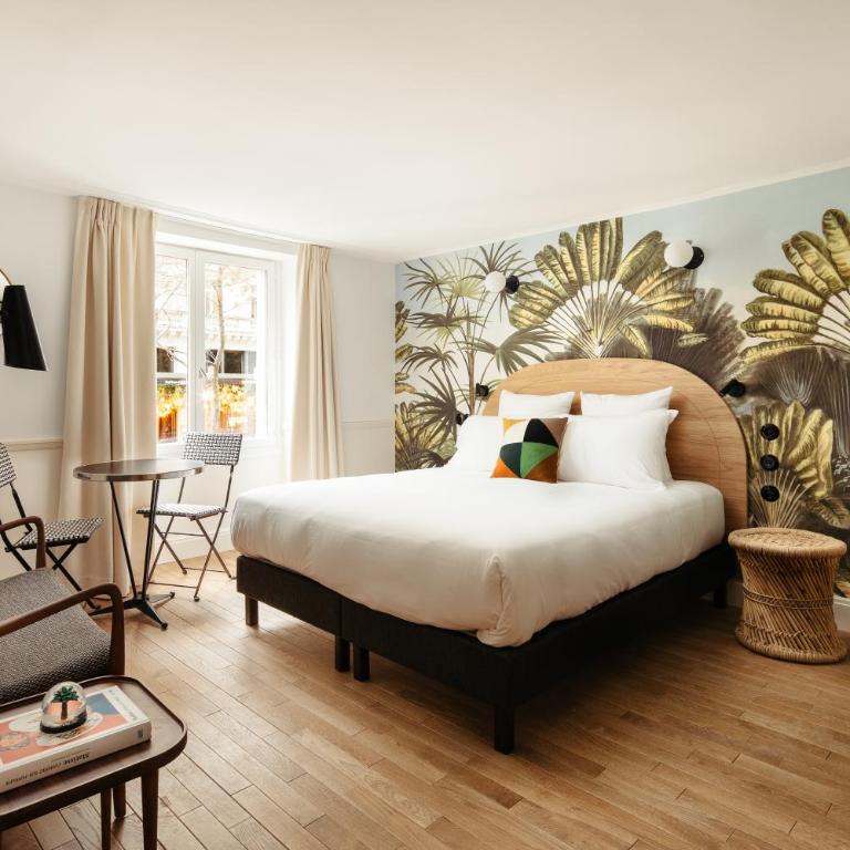 My Maison In Paris - Louvre - Studio Standard - 1