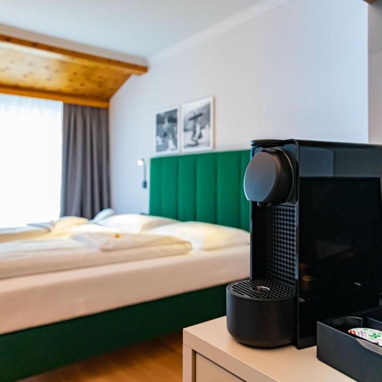 Alpenland St Johann - Superior Suite - 4