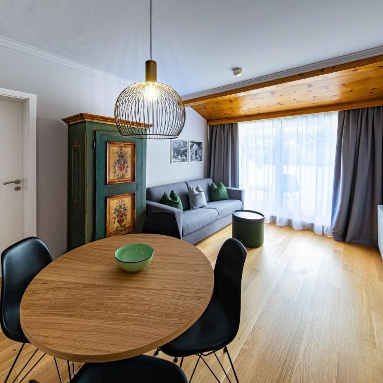 Alpenland St Johann - Superior Suite - 3