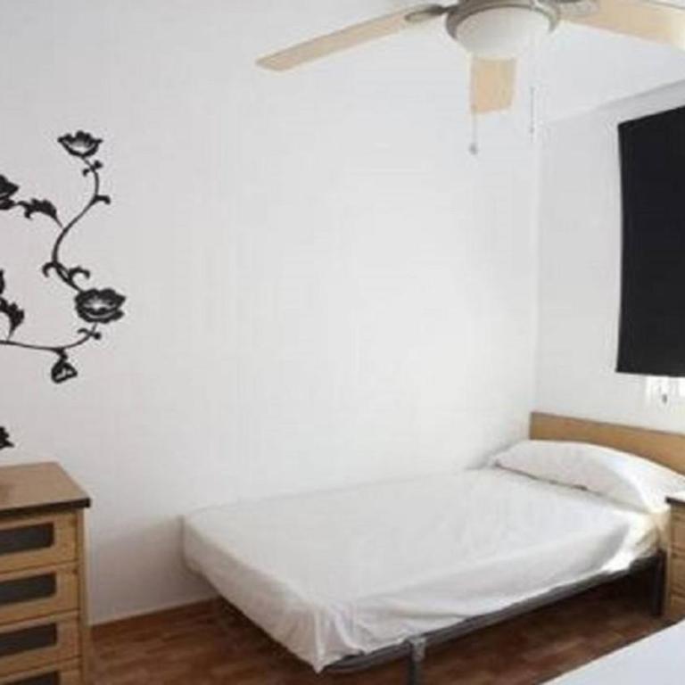 BBQ Evita Beach Club - One-Bedroom Apartment - 8