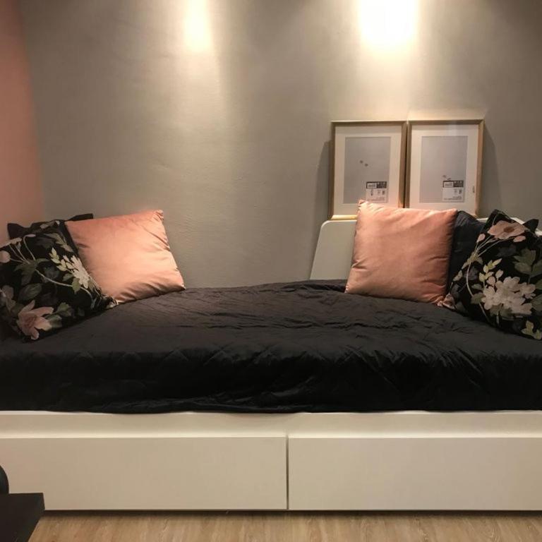 Cernaia 25 - One-Bedroom Apartment - 3