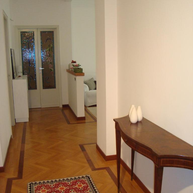 Sotto Fiesole - Appartamento con 2 Camere da Letto - 11