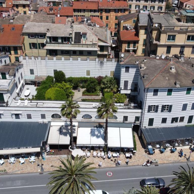 Casa Garibalda - seafronf apartment - Appartamento con 2 Camere da Letto - 44