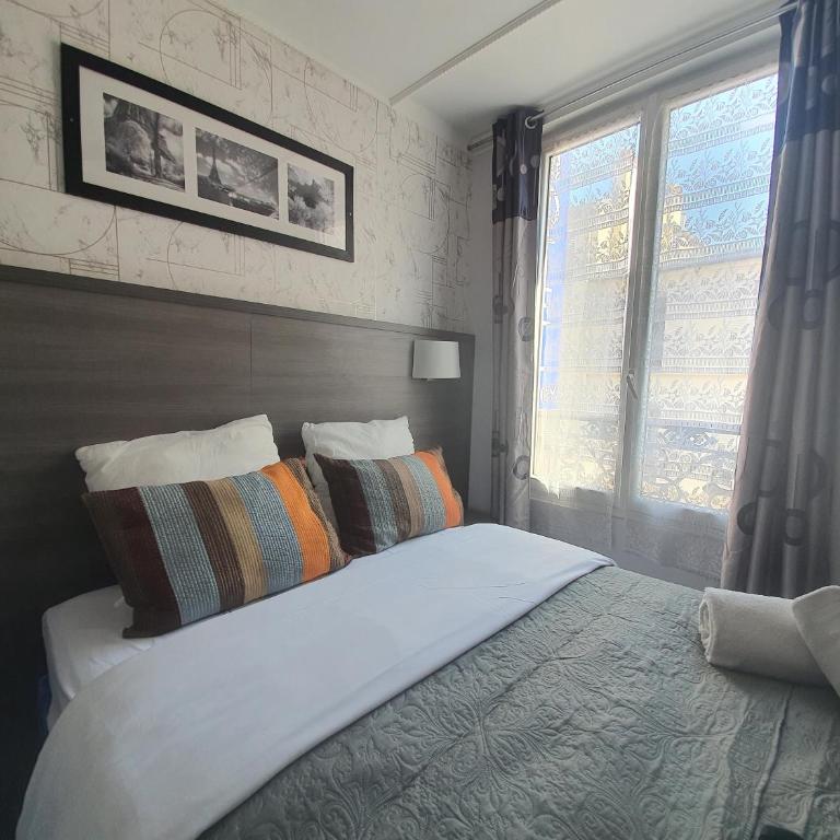 HOTEL SAVOY - Deluxe Double Room - 8