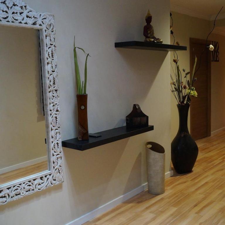 Good-Home Paseo de Gracia - Double Room with Private Bathroom - 6
