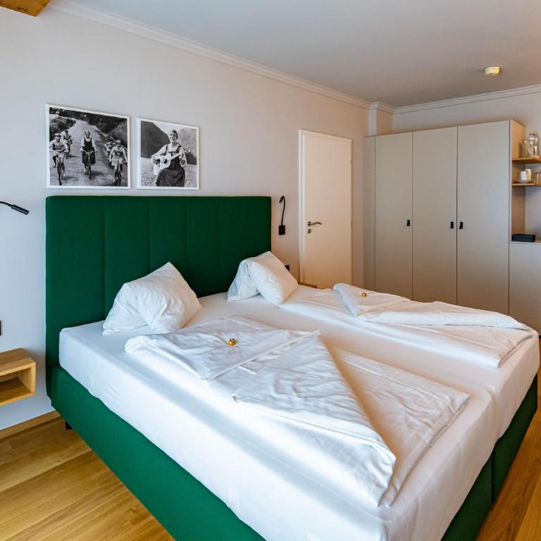 Alpenland St Johann - Deluxe Suite - 3