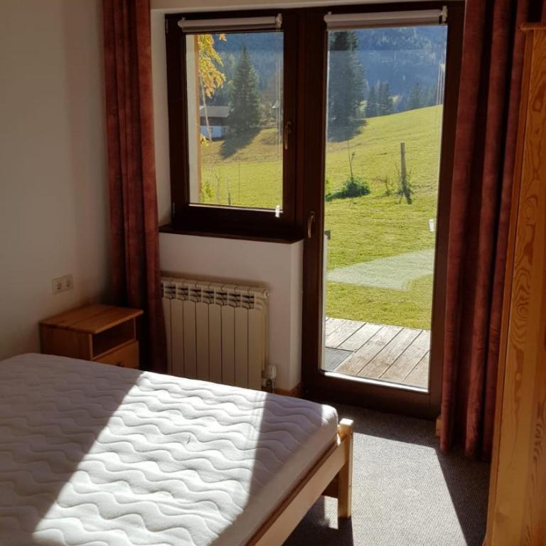 Haus Izabella - Apartamento - Planta baja - 1