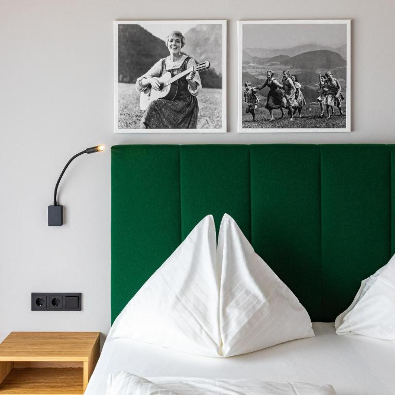 Alpenland St Johann - Familiensuite - 2