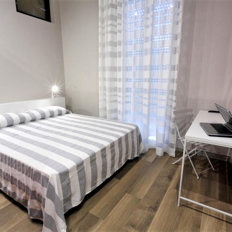 Hotel Aurea - Camera Familiare Deluxe - 6