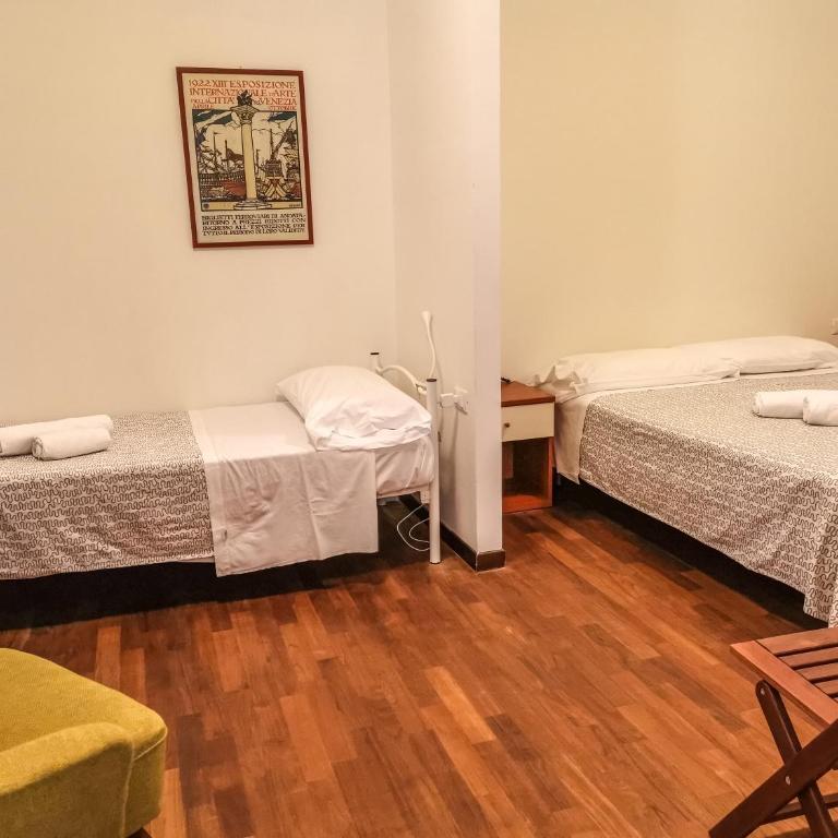 Dorsoduro Venice Apartment - Appartamento con 1 Camera da Letto - 7