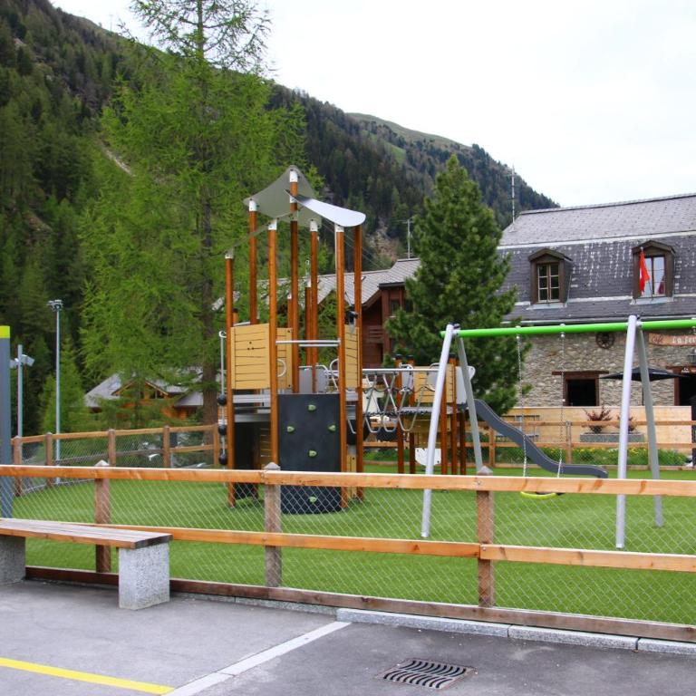 Polaris 1 001 - LUXE & SKI LIFT apartment 6 pers - Apartment - 24