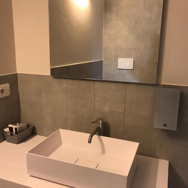 Venice Terminal Apartments & Suites - Appartamento Standard - 12