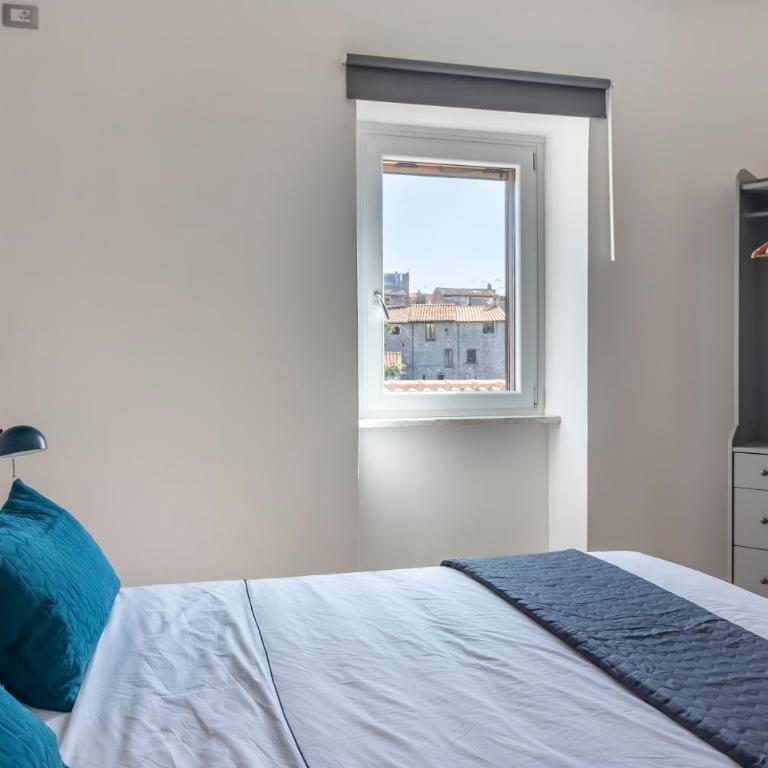 Alloggio San Gemini - Suite con 1 Camera da Letto - 4