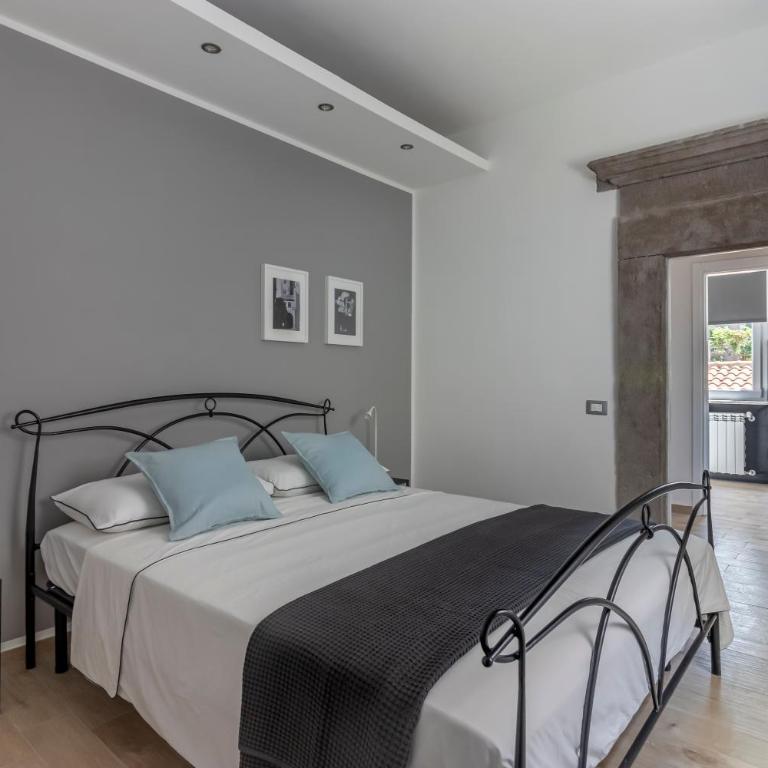 Alloggio San Gemini - Appartamento con 1 Camera da Letto - 2